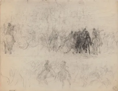 Horsemen