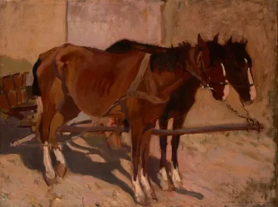 Horses 10
