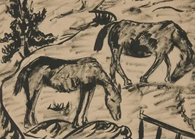 Horses 2