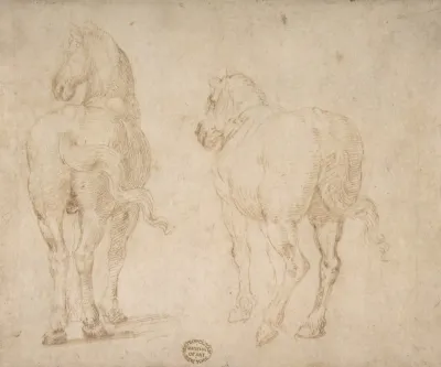 Horses 3