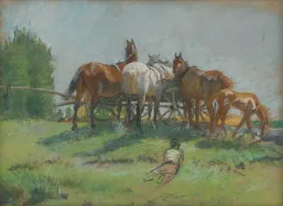 Horses