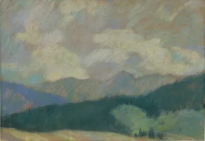 Horska Krajina