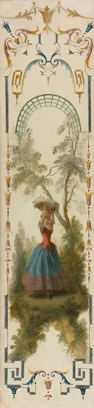 Horticulture