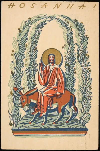 Hosanna