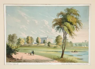 Hospital Of Brooklyn