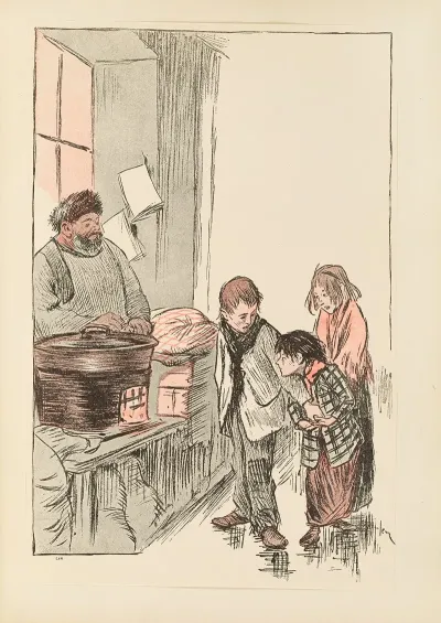 Hot Chestnuts