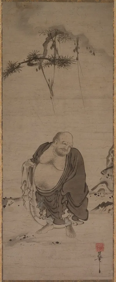Hotei 2