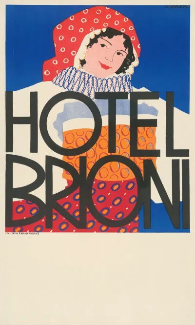 Hotel Brioni