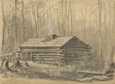 Hotel Conway On The Black Water Mid Late