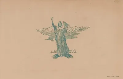 Hotel De Ville De Paris Soiree Du 18 Octobre 1919