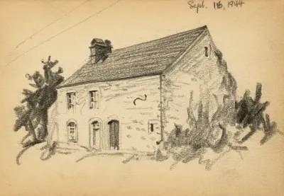 House 3