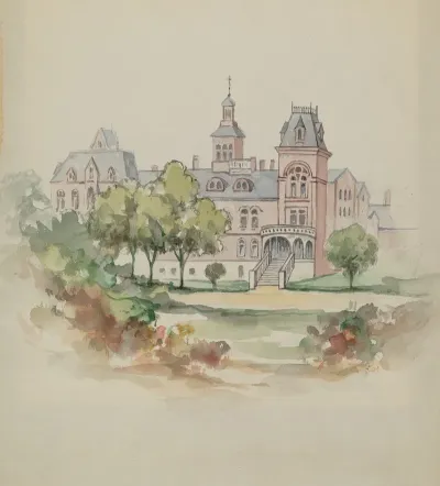 House 9