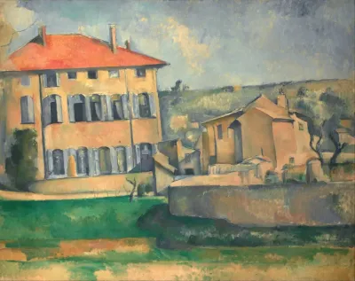 House In Aix