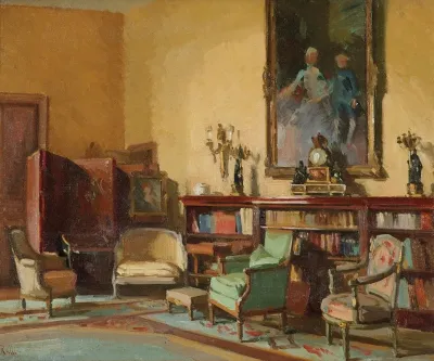 House Interior