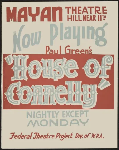House Of Connelly