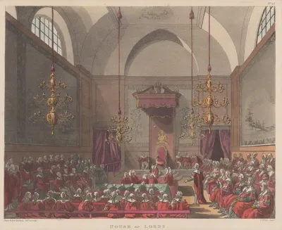 House Of Lords