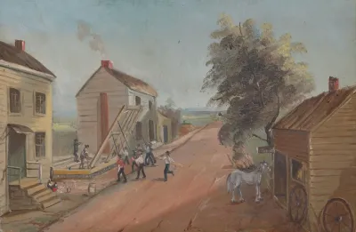 House Raising