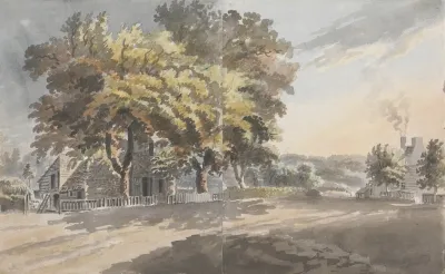 House Trees