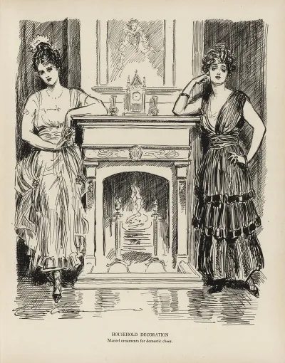 Household Decoration