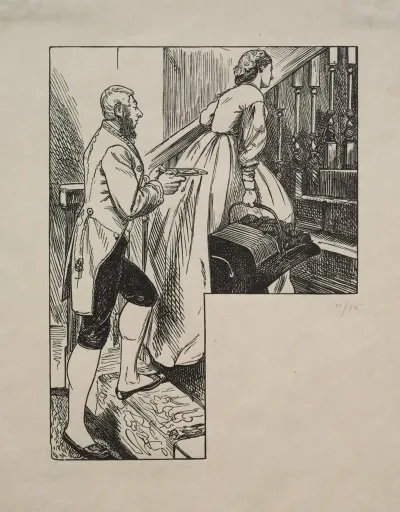 Housekeeping In Belgravia