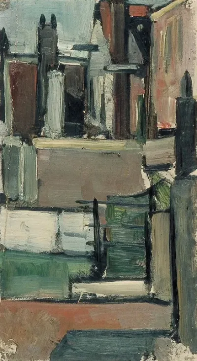 Houses 4