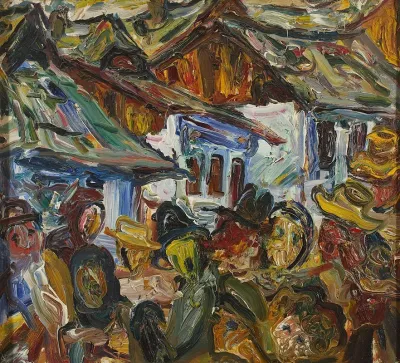 Houses 8