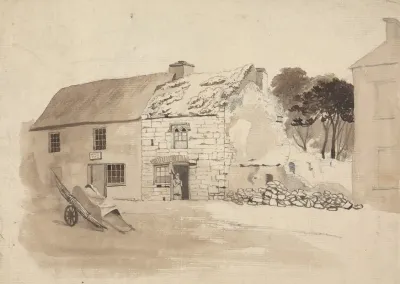 Houses At Kilmallock
