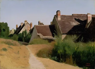 Houses Near Orleans Maisons Aux Environs Dorleans