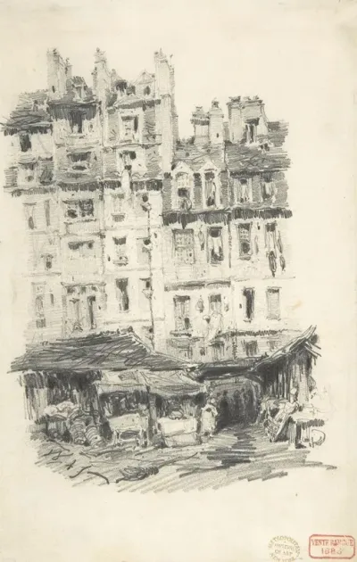 Houses