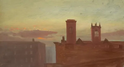 Housetops 2