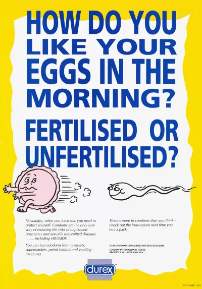 How Do You Like Your Eggs In The Morning