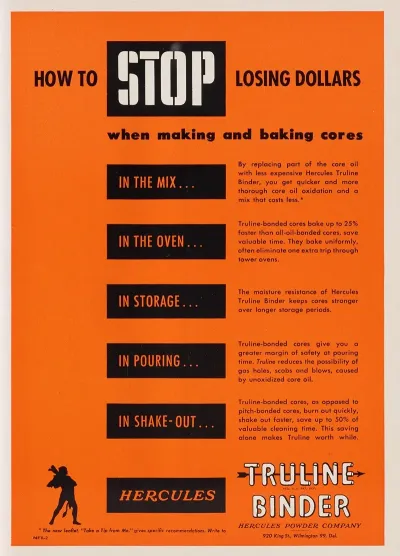 How To Stop Losing Dollars When Making And Baking Cores
