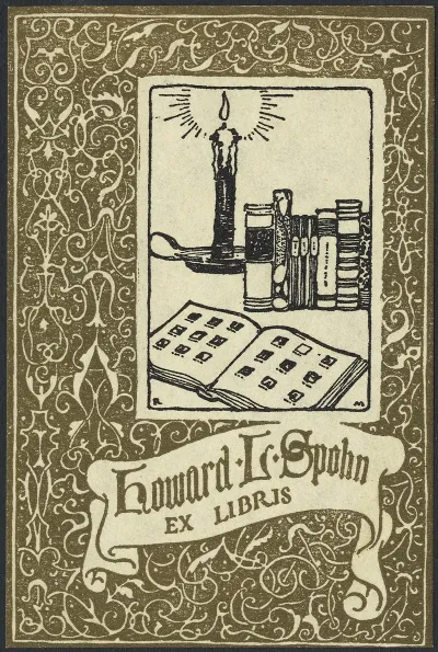 Howard L Spohn