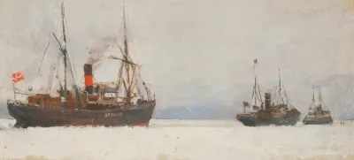 Hoyrylaivoja