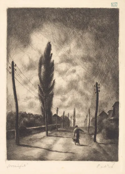 Hradska