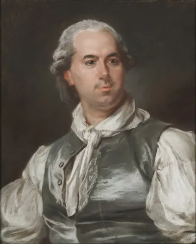 Hubert Robert