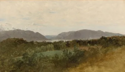 Hudson River 2