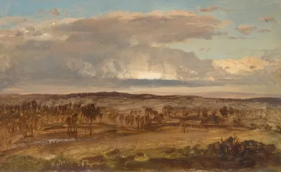 Hudson Valley