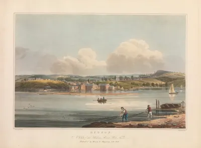 Hudson