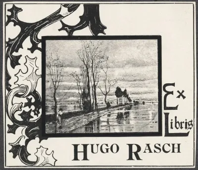 Hugo Rasch