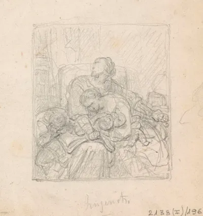 Huguenots 2