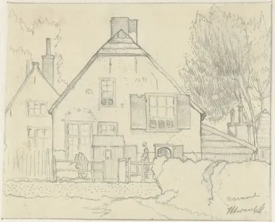 Huis Te Warmond