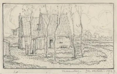 Huisjes