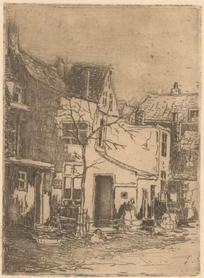 Huizen In Rijswijk