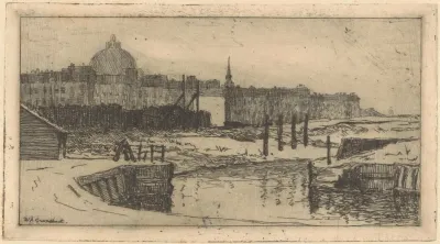 Huizenbouw In Den Haag