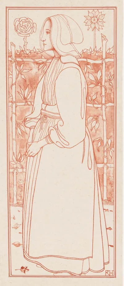 Huizer Meisje