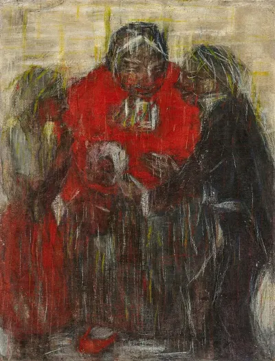 Huldigung