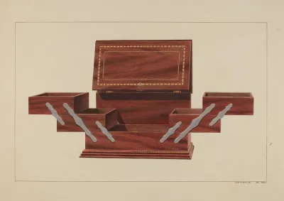 Humidor