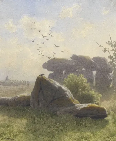 Hunebed