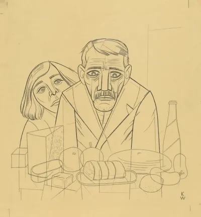 Hunger